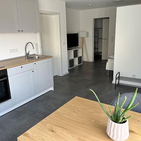 Schoenes 1 Zimmer Apartment Hüfingen Εξωτερικό φωτογραφία