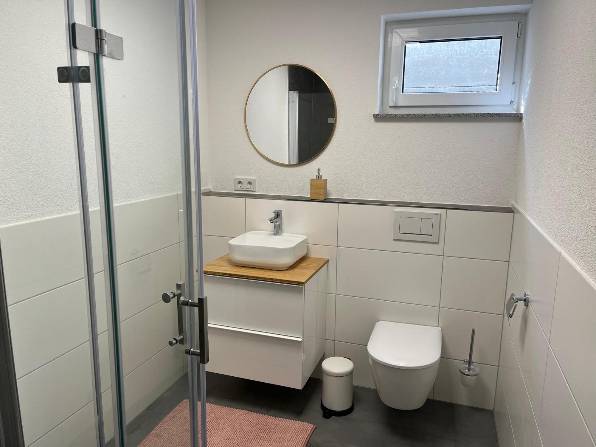 Schoenes 1 Zimmer Apartment Hüfingen Εξωτερικό φωτογραφία