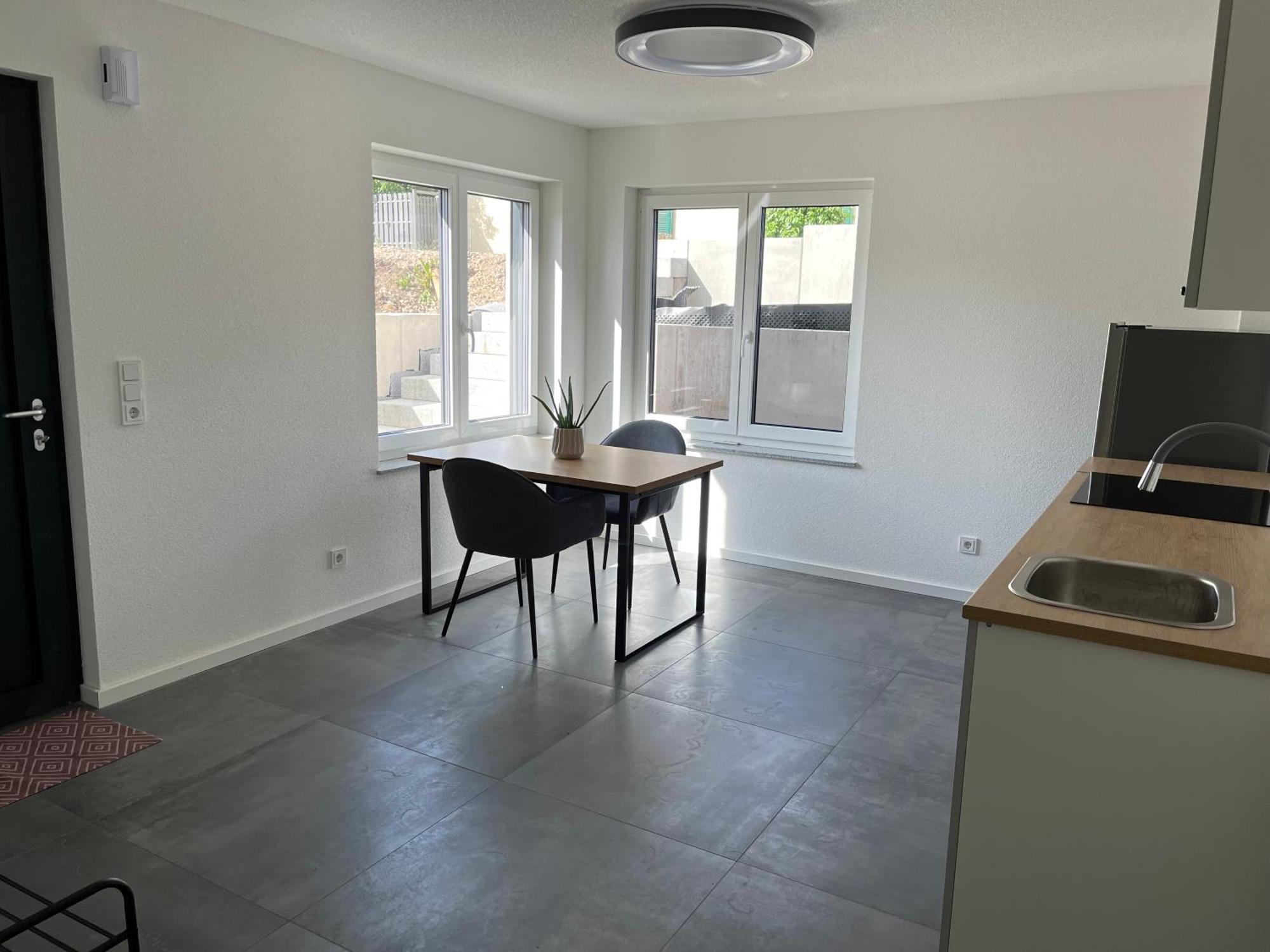 Schoenes 1 Zimmer Apartment Hüfingen Εξωτερικό φωτογραφία
