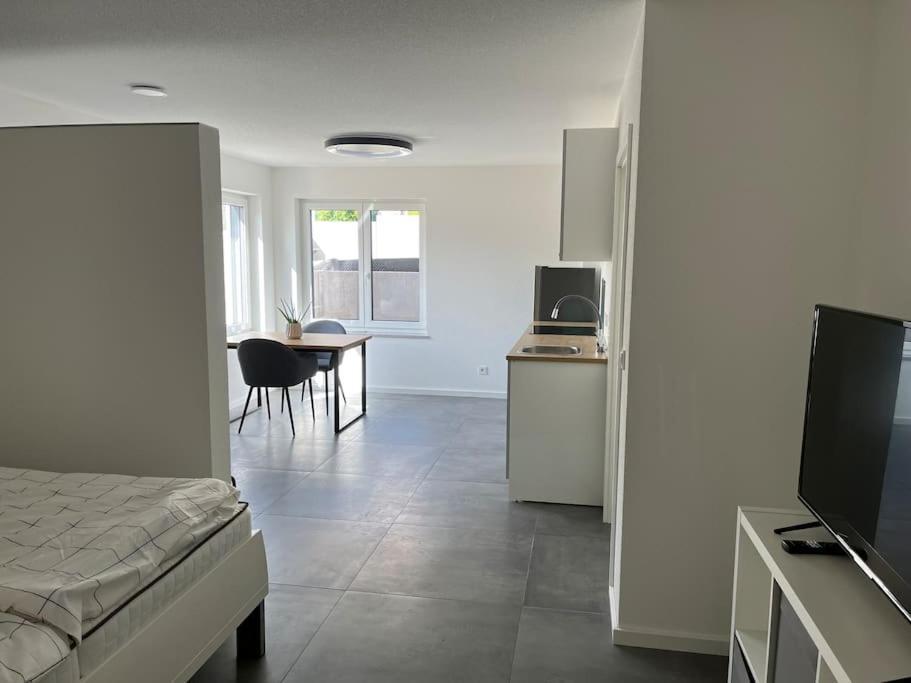 Schoenes 1 Zimmer Apartment Hüfingen Εξωτερικό φωτογραφία