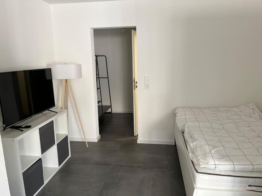 Schoenes 1 Zimmer Apartment Hüfingen Εξωτερικό φωτογραφία
