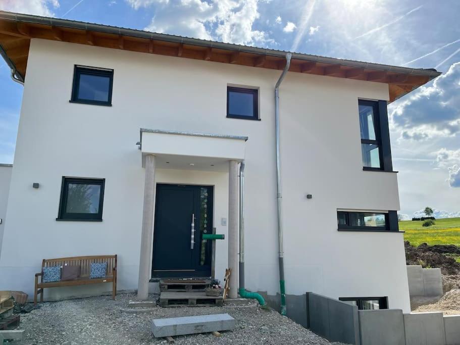 Schoenes 1 Zimmer Apartment Hüfingen Εξωτερικό φωτογραφία