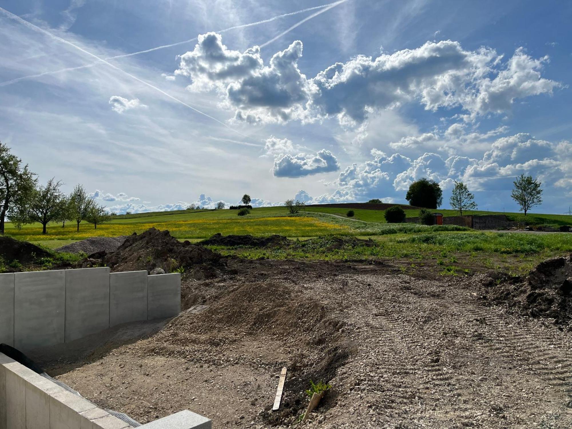 Schoenes 1 Zimmer Apartment Hüfingen Εξωτερικό φωτογραφία