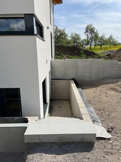 Schoenes 1 Zimmer Apartment Hüfingen Εξωτερικό φωτογραφία