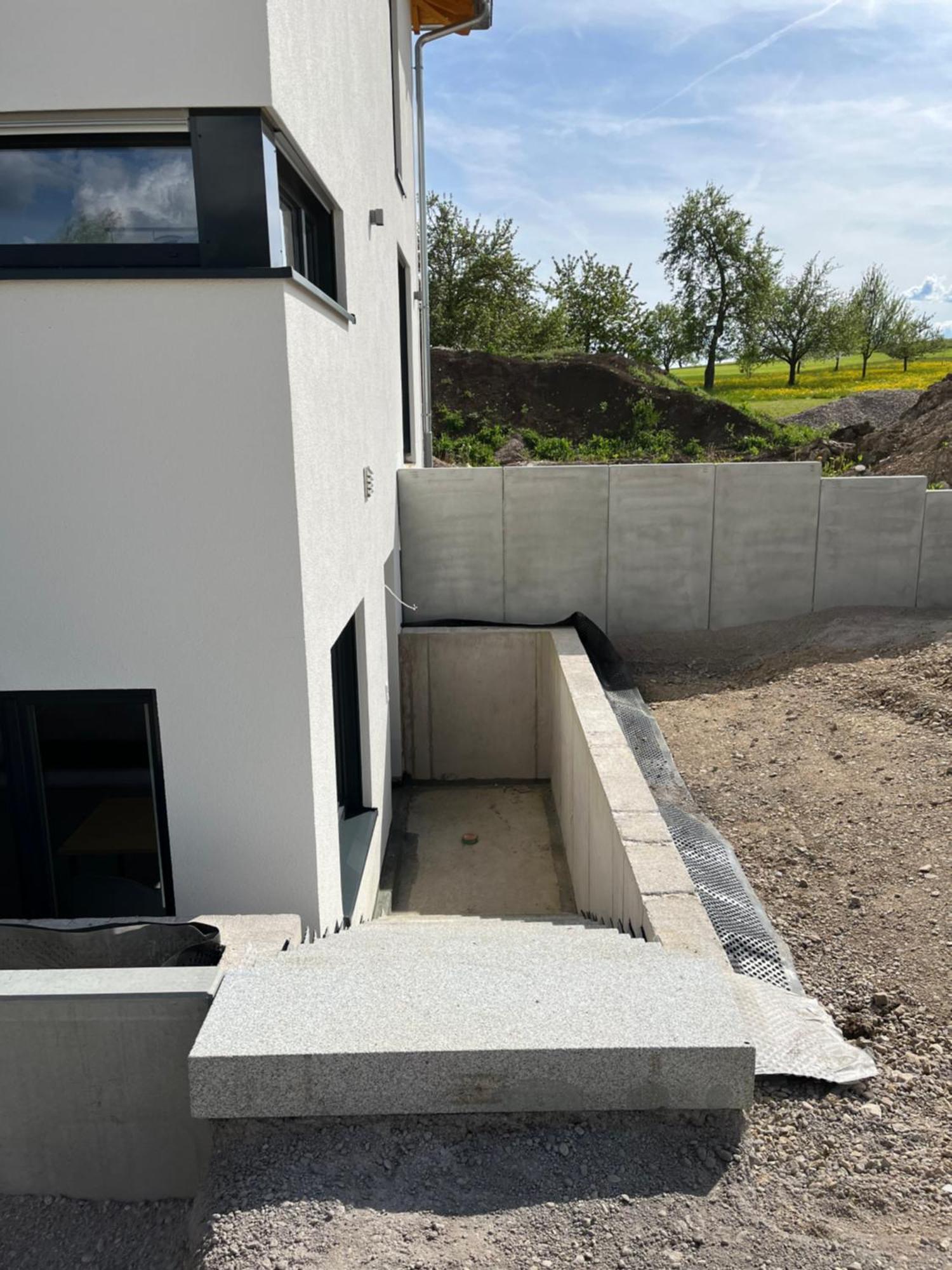 Schoenes 1 Zimmer Apartment Hüfingen Εξωτερικό φωτογραφία